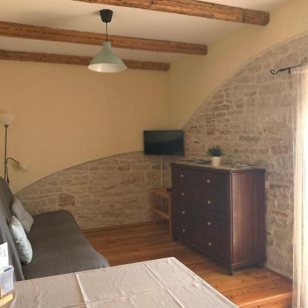 Ližnjan Apartments Ceh מראה חיצוני תמונה