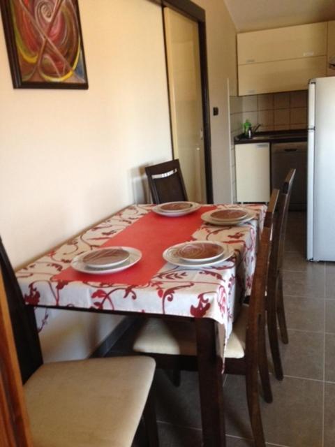 Ližnjan Apartments Ceh חדר תמונה