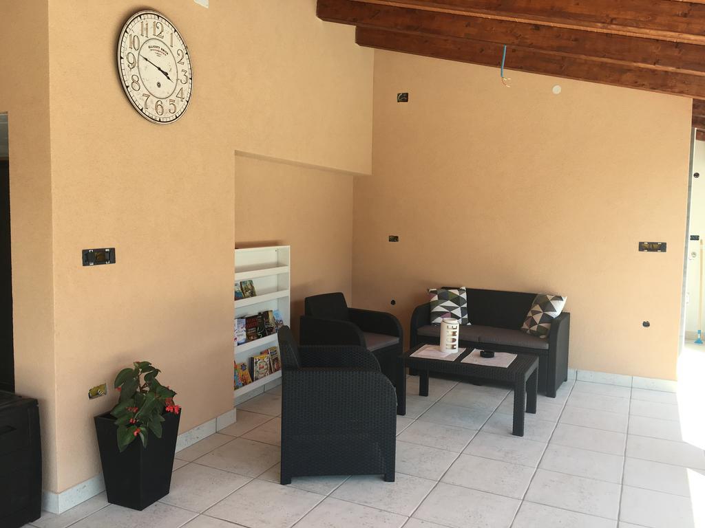 Ližnjan Apartments Ceh מראה חיצוני תמונה