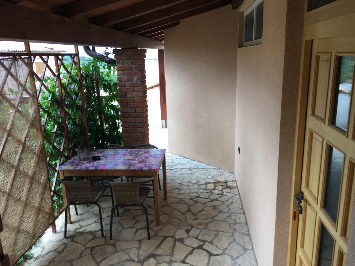 Ližnjan Apartments Ceh מראה חיצוני תמונה