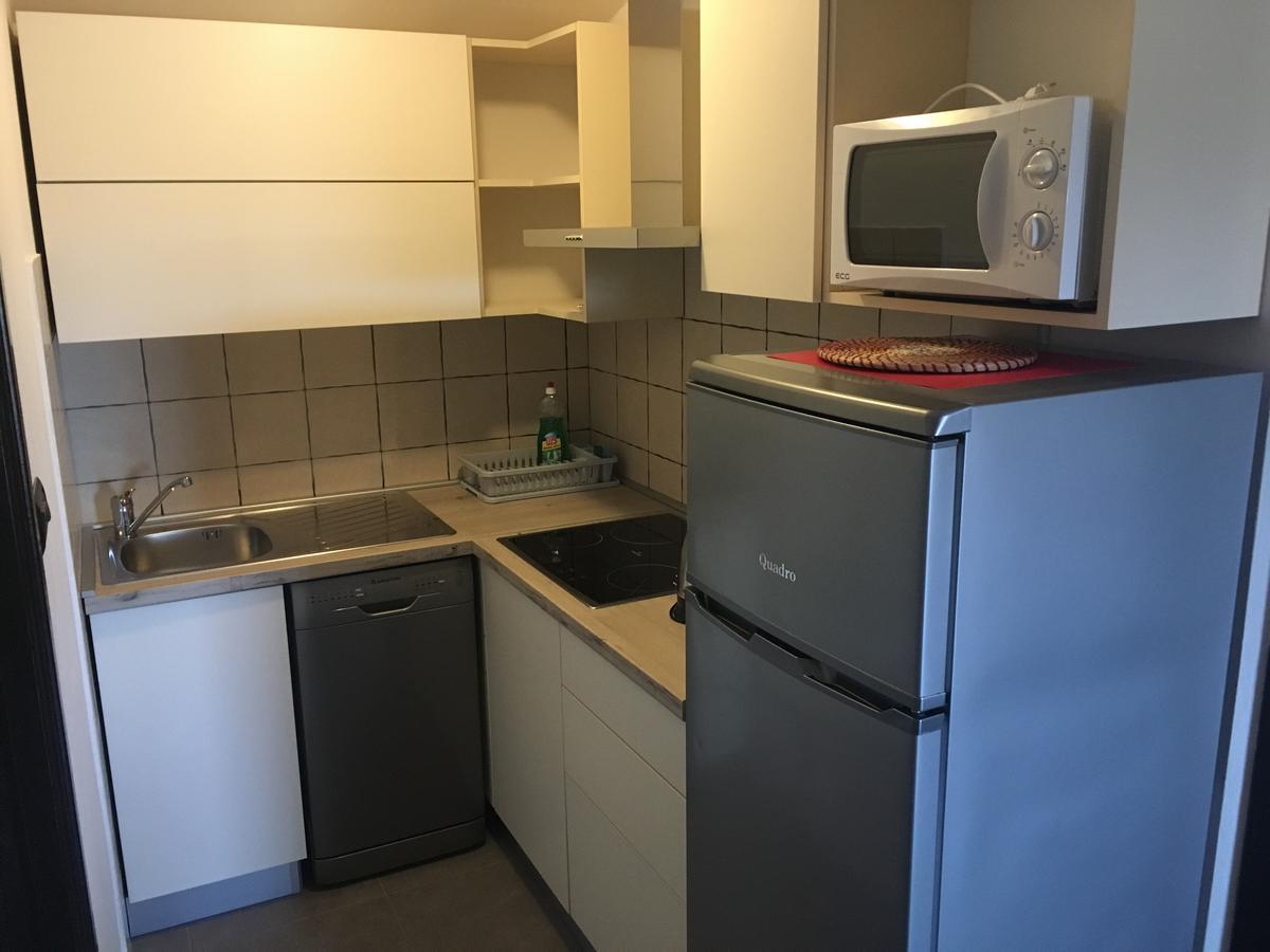 Ližnjan Apartments Ceh מראה חיצוני תמונה