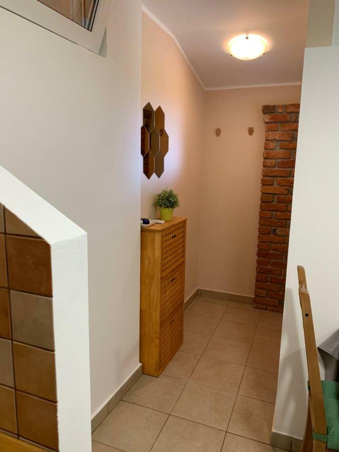 Ližnjan Apartments Ceh מראה חיצוני תמונה